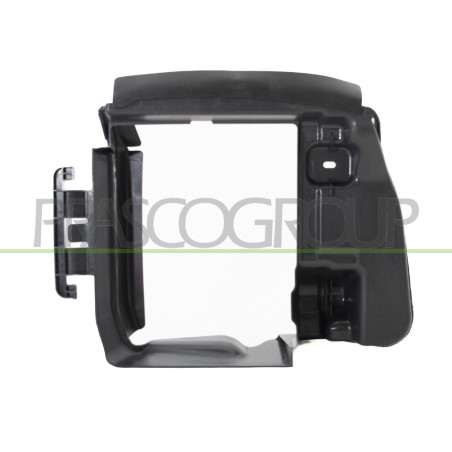 Deflecteur Air côté passager-Pare-Chocs avant