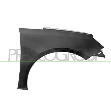 Aile avant côté passager