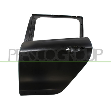 Porte arrière Gauche