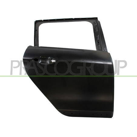 Porte arrière Droite