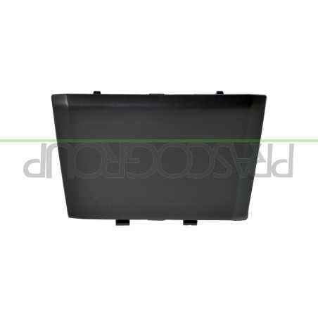 Grille Centrale de Pare-Chocs-Fonction Regulateur de Vitesse