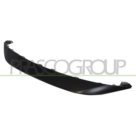 Moulure de Grille de Calandre Superieure avec Aprpet