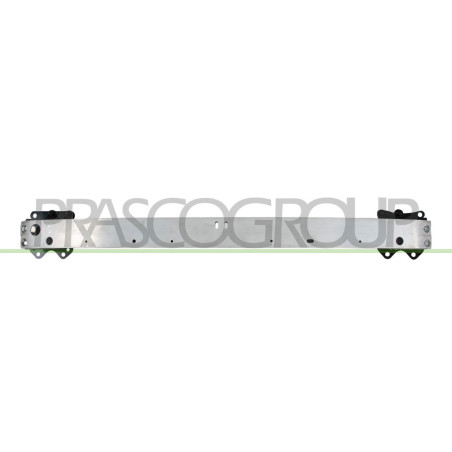 Renfort De Pare-Chocs Avant-Aluminium