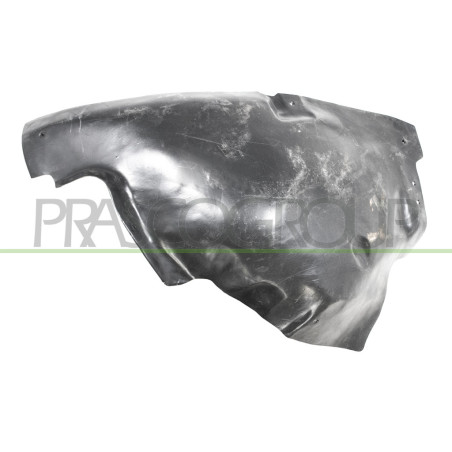 Pare-Boue Plastique Aile Avant Gauche-Partie Avant