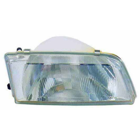 Phare avant côté passager