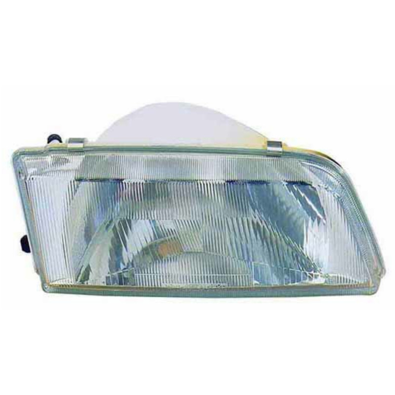 Phare avant côté passager