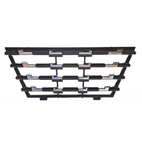 Enjoliveur de grille de pare-chocs avant