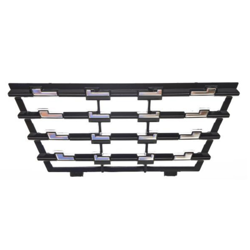 Enjoliveur de grille de pare-chocs avant