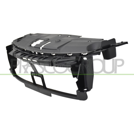 Couverture En Plastique De Serrure De Capot