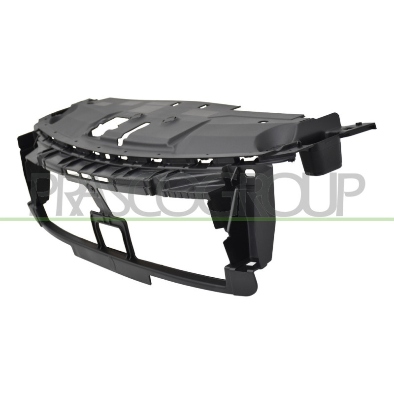 Couverture En Plastique De Serrure De Capot