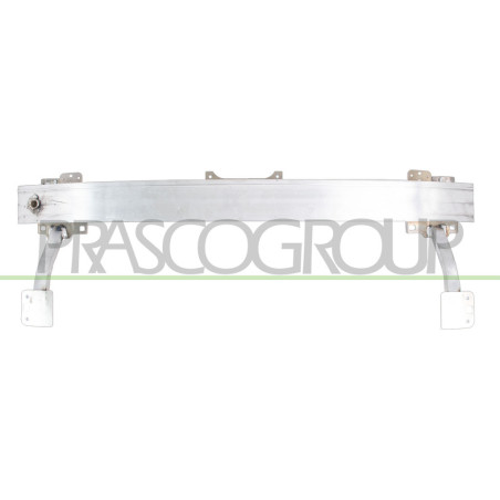 Renfort De Pare-Chocs Avant-Aluminium