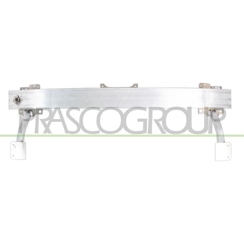 Renfort De Pare-Chocs Avant-Aluminium