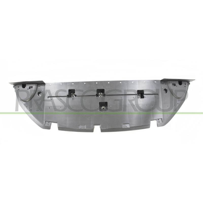 Protection Sous Pare-Chocs avant