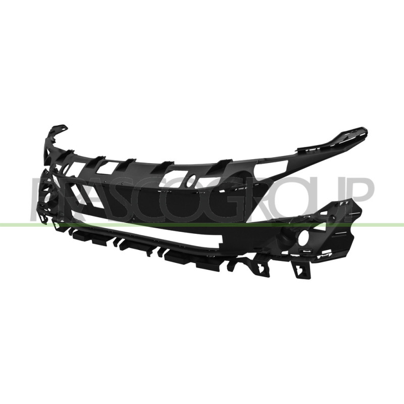 Amortisseur De Pare-Chocs Avant-Superieur-Plastique