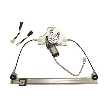 Elevalunas Delantero Izquierdo Electrico Mod. 5 Puertas