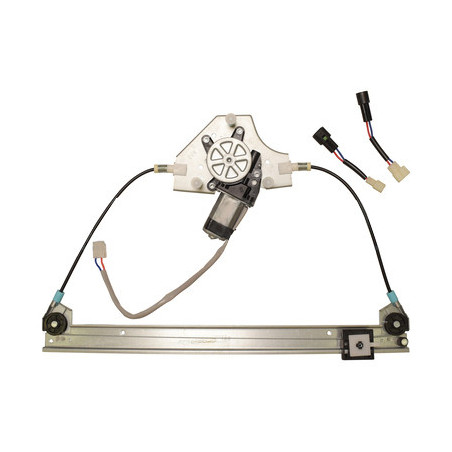 Elevalunas Delantero Derecho Electrico Mod. 5 Puertas