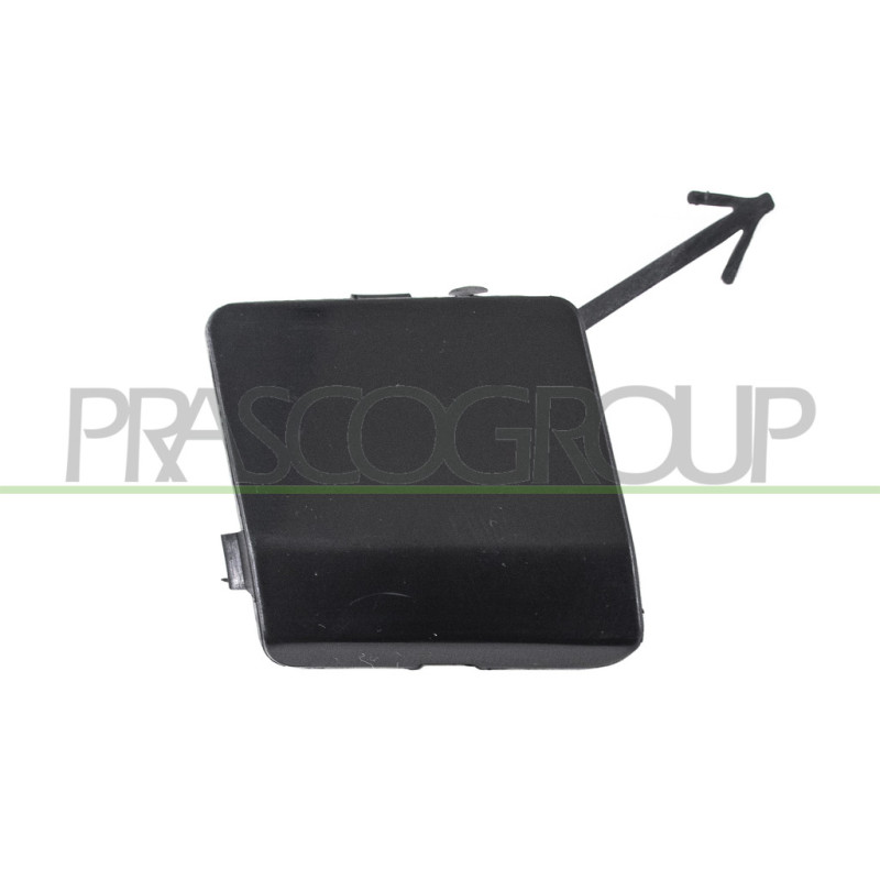 Cache Crochet avant A Peindre