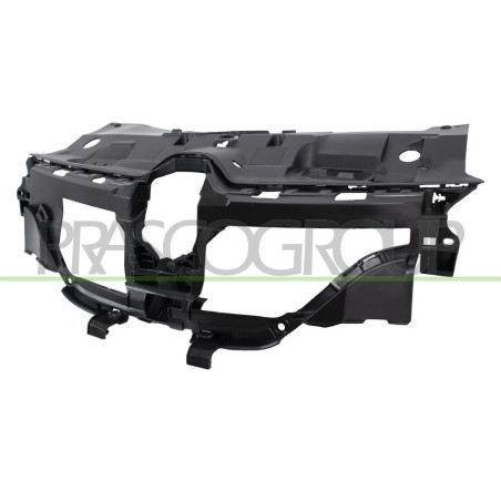 Support Interrieure de Grille Calandre