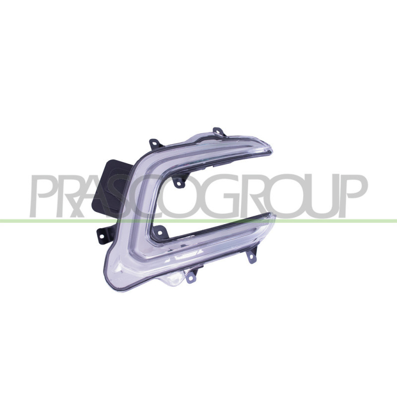 Feu de Jour côté passager-Led