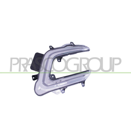 Feu de Jour côté passager-Led