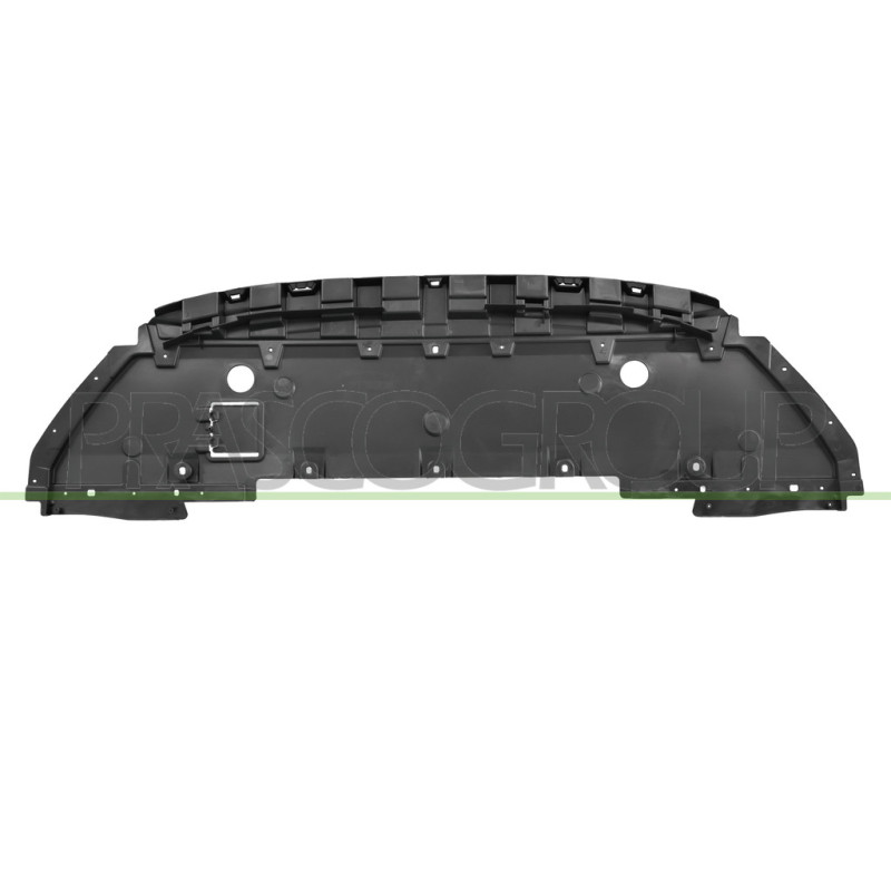 Protection Sous Pare-Chocs avant