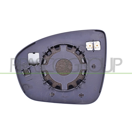 Verre De Retroviseur Droit-Chauffant-Aspherique
