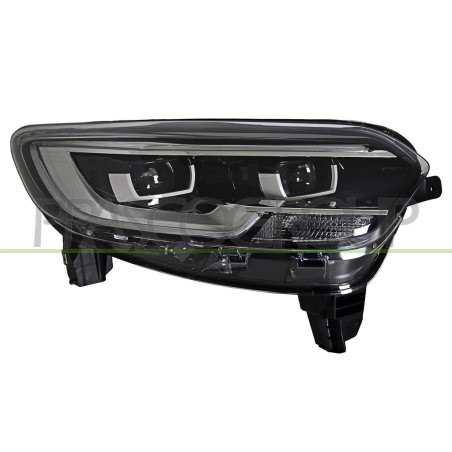 Phare côté passager Electrique avec Moteur-avec Feu de Jour-Led