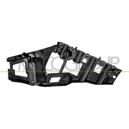 Bride côté chauffeur de Pare-Chocs Arriere