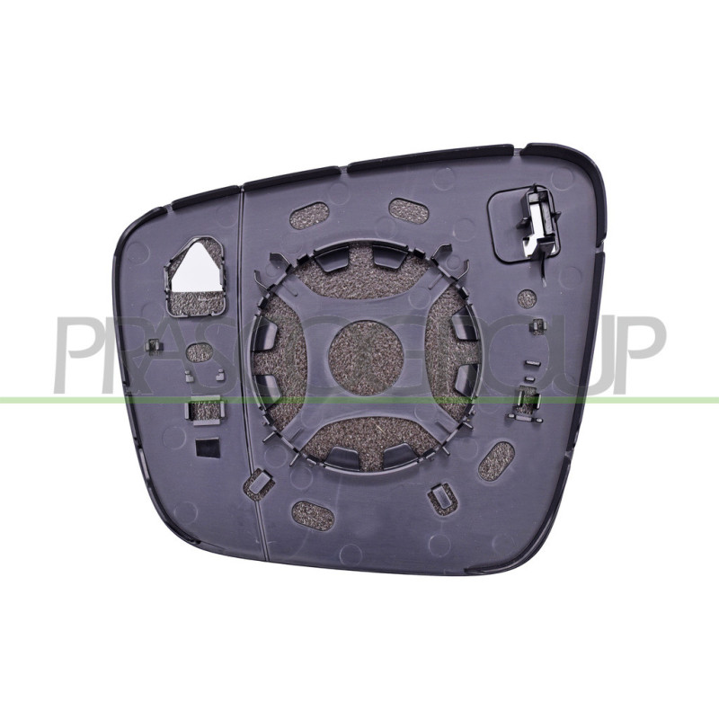 Verre De Retroviseur Droit-Convex