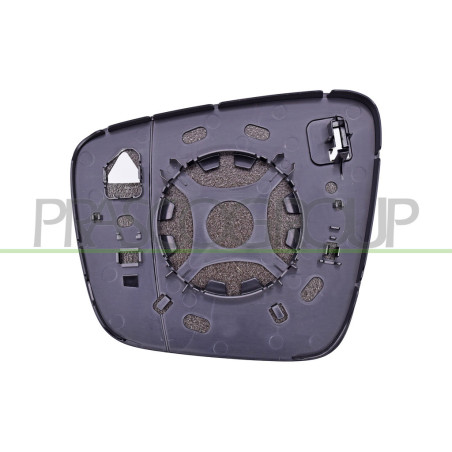 Verre De Retroviseur Droit-Convex