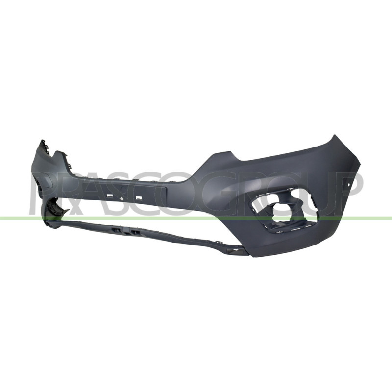 Pare-Chocs Avant-Avec Appret