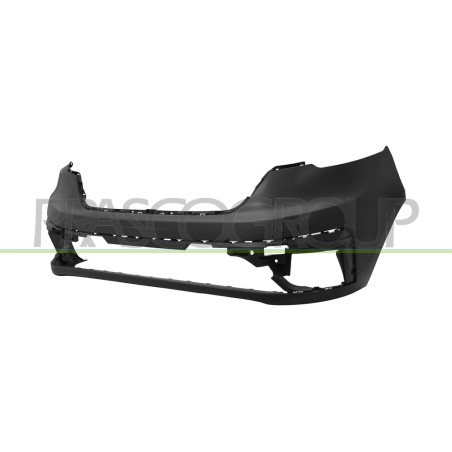 Pare-Chocs Avant-avec Appret-avec Empreintes Aide Au Stationnement