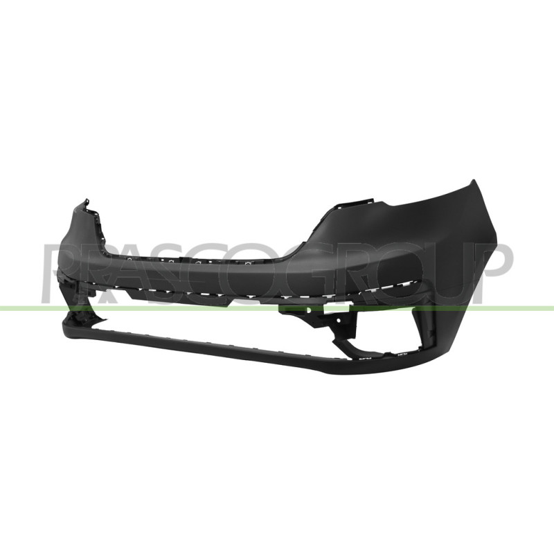 Pare-Chocs Avant-avec Appret-avec Empreintes Aide Au Stationnement