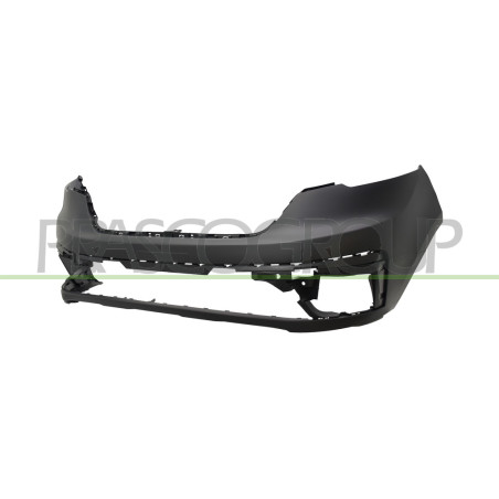 Pare-Chocs Avant-avec Appret Partiel-avec Empreintes Pour Aide Au Stationnement