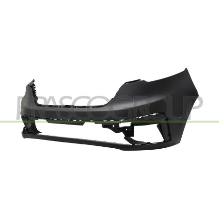 Pare-Chocs Avant-Avec Appret-Avec Trous Aide Au Stationnement???