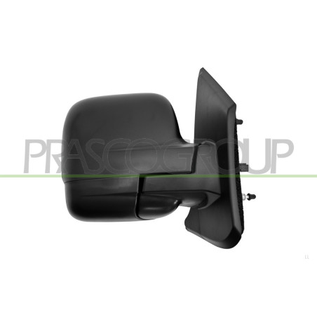 Retroviseur Droit-Electrique-Noir-Chauffant-Avec Feu-Avec Sonde-Aspherique-9 Bro