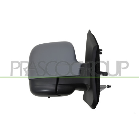 Retroviseur Droit-Electrique-Avec Appret-Chauffant-Rabattable-Avec Sonde-Avec Fe