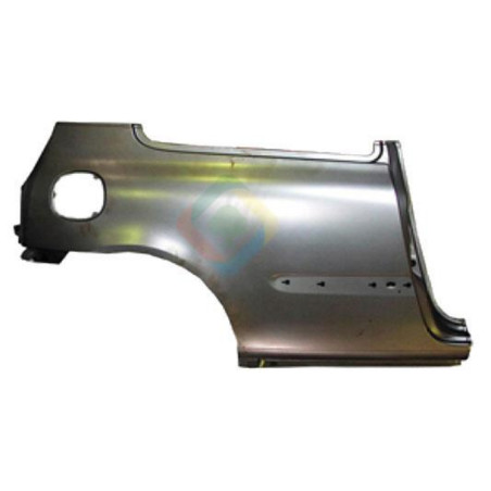 Aile arrière côté passager