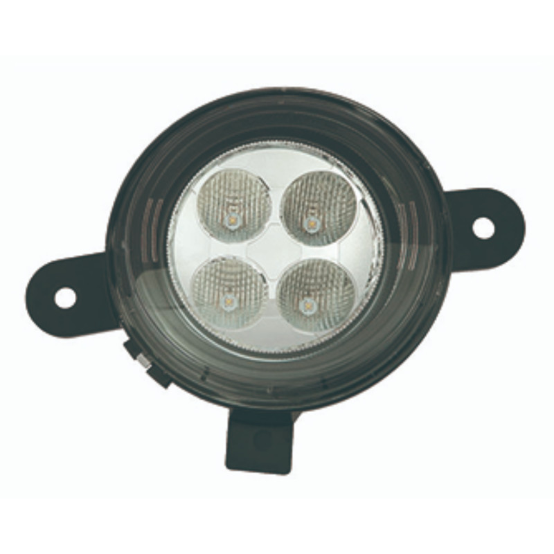 Feu avant côté passager