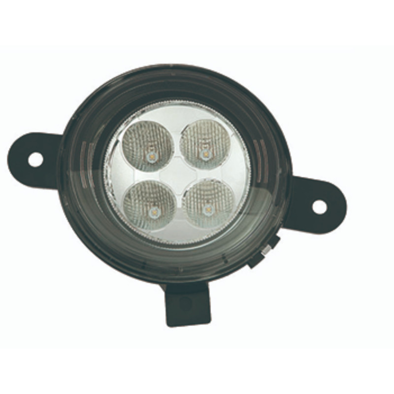 Feu avant côté chauffeur