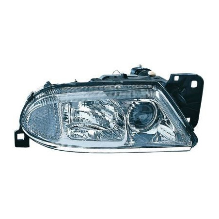 Phare avant côté passager