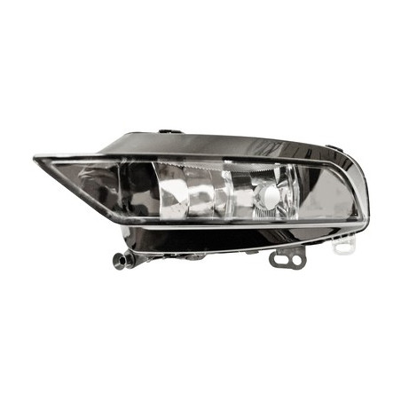 Phare antibrouillard avant côté chauffeur