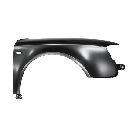 Aile avant côté passager