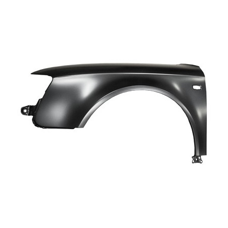 Aile avant côté chauffeur