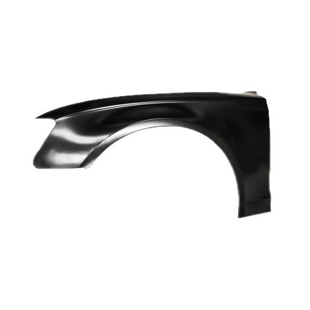 Aile avant côté chauffeur