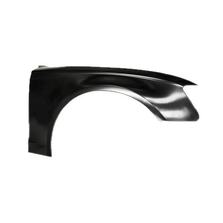 Aile avant côté passager