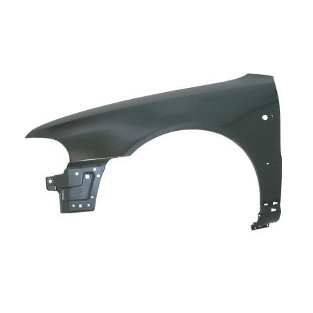 Aile avant côté chauffeur