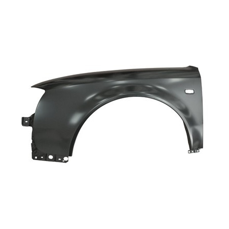 Aile avant côté chauffeur