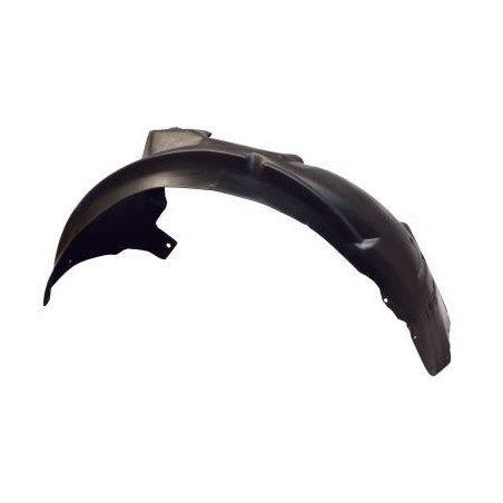 Pare boue d'aile avant côté passager