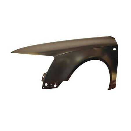 Aile avant côté chauffeur